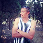 Vladimir, 33 года, Мариуполь